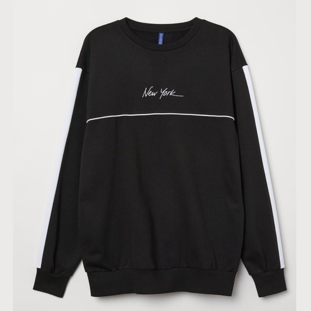 NWOT Sweatshirt